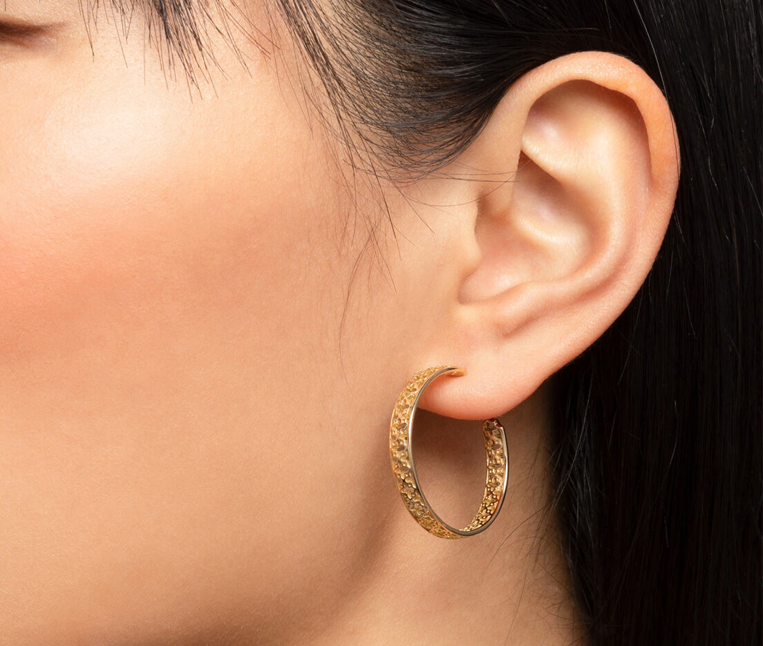 Earrings Fine Jewelry Maison Birks